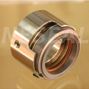 Mechanical Seal