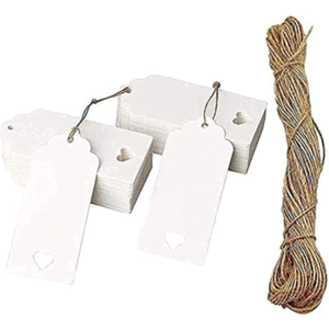 Paper Tag