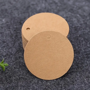 Paper Tag