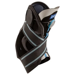 Ankle Orthopedic Softgood