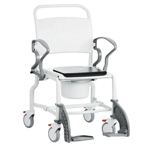 Commode Chair
