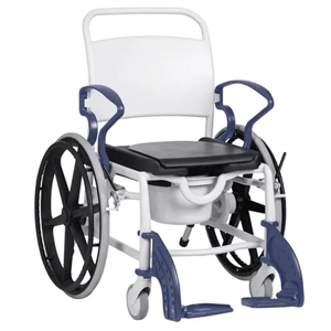 Commode Chair