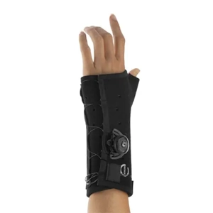 Thumb Orthopedic Softgood