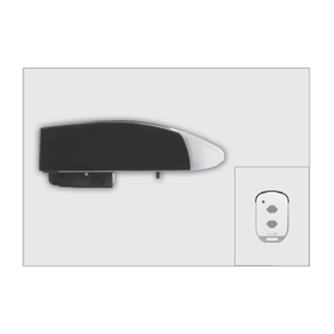 Automatic Door Operator