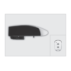 Automatic Door Operator