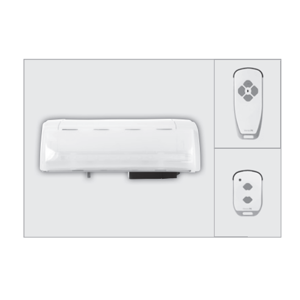 Automatic Door Operator