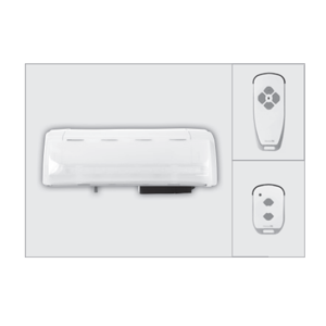 Automatic Door Operator
