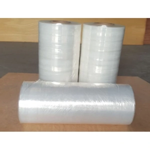 Stretch Wrap Film