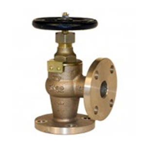 Angle Valve