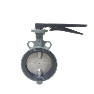 Butterfly Valve