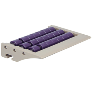 Conveyor Transfer Plate