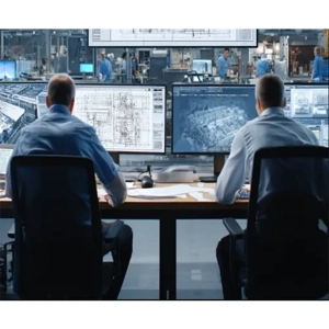 Comprehensive Engineering Service