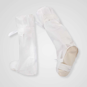 Cleanroom Footwear