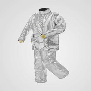 Fire Retardant Apparel