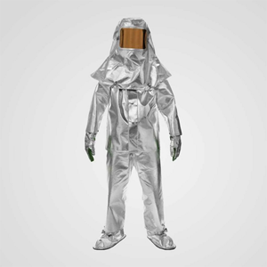 Protective Coverall