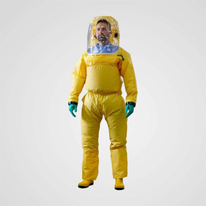 Protective Coverall