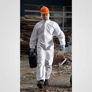 Protective Coverall