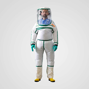 Protective Coverall