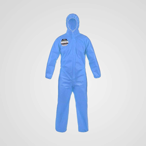 Protective Coverall