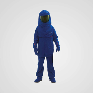 Protective Coverall