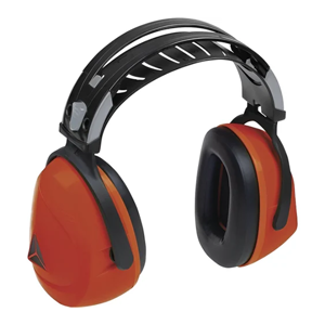 Safety Earmuff