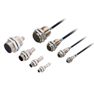 Inductive Sensor