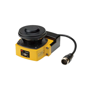 Laser Scanner