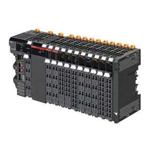 Machine Automation Controller