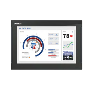 Touch Screen Monitor