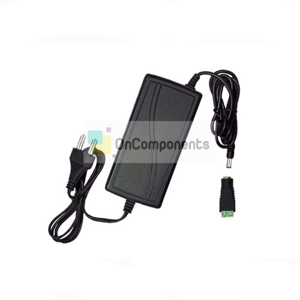 AC DC Adaptors