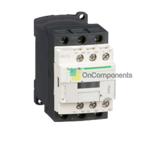 Electrical Contactor