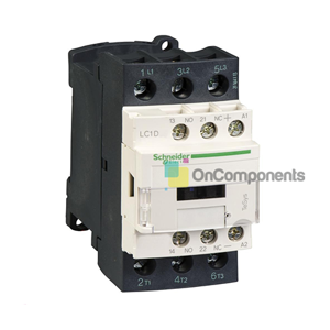 Electrical Contactor