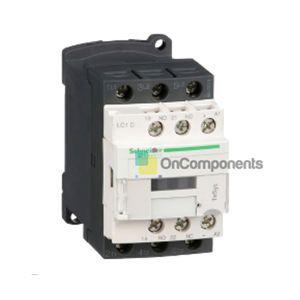 Electrical Contactor