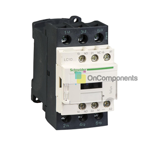 Electrical Contactor