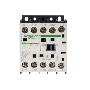 Electrical Contactor