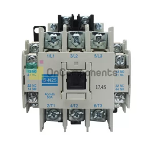 Electrical Contactor
