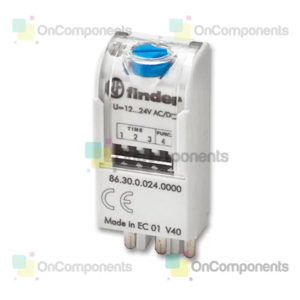 Timer Control Device