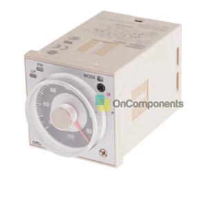 Timer Control Device