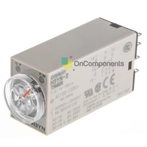 Timer Control Device
