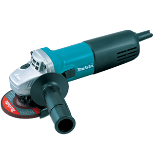 Angle Grinder