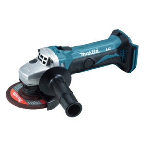 Angle Grinder