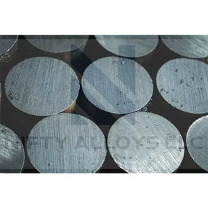 Alloy Steel Round Bar