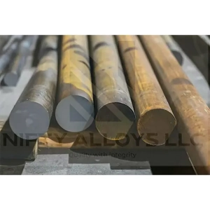 Alloy Steel Round Bar