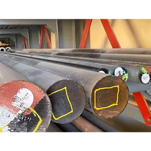 Alloy Steel Round Bar