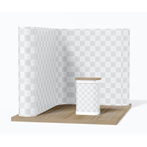 Display Stand