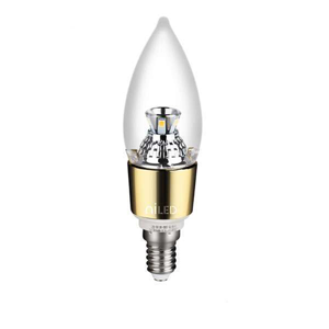 LED Light Fixture