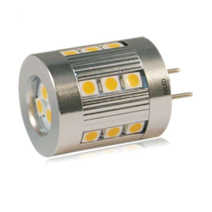 LED Light Fixture