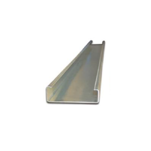 Galvanized Steel Beam