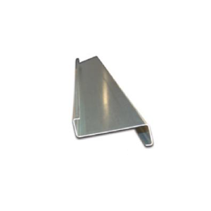 Galvanized Steel Beam