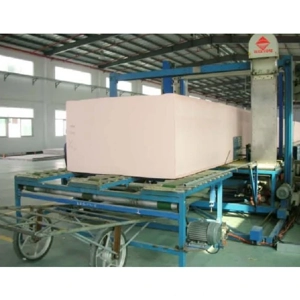 Foam Cutting Machine